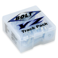 BOLT USA zestaw śrub Track Pack II do Yamaha YZ / YZF