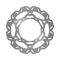 Tarcza hamulcowa motocyklowa EBC OSX6032E Moto-X, 280mm, klamra w zestawie