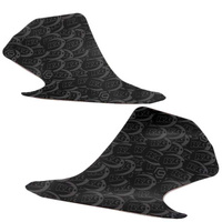 Tankpad Antypoślizgowy Rg Racing Yamaha Yzf-R3 19-/ Yzf-R25 19- (Para)