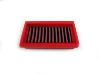 BMC FILTR POWIETRZA BMW F 800 GT/R/S/ST '06-16'; HP2 '05-11'; R 1200 GS/R/RT/S/ST '04-14'; R 900 '14