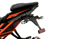 Fender eliminator PUIG do KTM RC 125 / 390 22-24