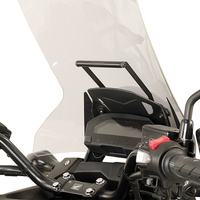 KAPPA POPRZECZKA DO ZAMONTOWANIA TOREB I MOCOWAŃ GPS / SMARTPHONE HONDA NC 750X (16-19) - KFB1146