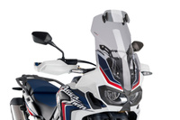 Szyba turystyczna PUIG do Honda CRF1000L Africa Twin 15-19 (z deflektorem)