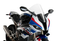 Szyba wyścigowa PUIG do BMW S1000RR 19-25 / M1000RR 21-22