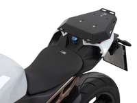 Sportrack do BMW M 1000 R (2023-) (zamontowany na stałe)