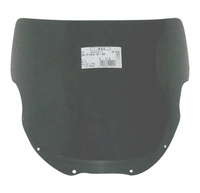 Szyba motocyklowa MRA SUZUKI GSX-R 1100, GV73C, 1991-1992, forma T, czarna