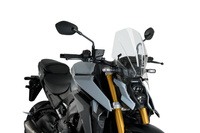 OWIEWKA PUIG DO SUZUKI GSX-S950 / GSX-S1000 21-23 (TOURING)