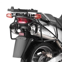 GIVI stelaż kufra centralnego z płytą MONOKEY - HONDA XL 1000V Varadero / ABS (99 > 06) - E212