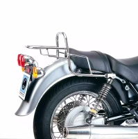 Hepco&Becker Moto Guzzi California Jackal (1999-) topcase carrier - 650525 01 02