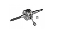 WAŁ KORBOWY TUNINGOWY POWER FORCE MINARELLI HORIZONTAL 50CC 2T WAT000130