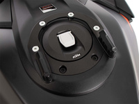 Tankring BASIC z mocowaniem do tankbaga do KTM 1390 Super Duke R / EVO (2024-)