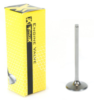 ProX Tit. Oversize Int. Valve KX250F '04-08 + RM-Z250 '04-06