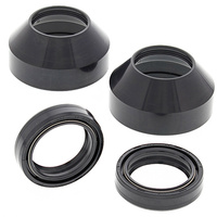 ALL BALLS KOMPLET USZCZELNIACZY OLEJOWYCH I PYŁOWYCH HONDA CR125M 76, CR250 73-76, SL350K2 72, XL250 72-76, XL350 74-78, XL500S 79-81