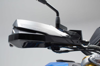 Osłony Dłoni Sw-Motech Kobra Triumph Speed Triple S/Rs (18-) Black HPR.00.220.23500/B