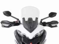 Hepco&Becker tistrada 1200 Enduro (2016-2018) Osłona oryginalnych handbarów - 42127560 00 01