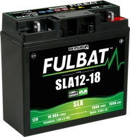 Akumulator FULBAT LAWN&GARDEN SLA12-18 (SLA)