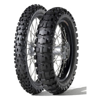 DUNLOP Opona  90/90-21 D908 RR RALLY RAID 54S TT M+S PRZÓD DOT 36-37/2023