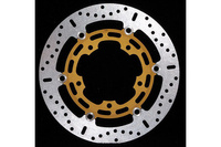 Tarcza hamulcowa motocyklowa EBC MD3098X Street X