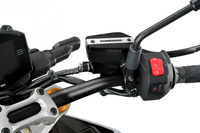 Pokrywa zbiorniczka płynu hamulcowego PUIG do Suzuki GSX-S / GSX-R