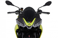 Szyba motocyklowa MRA APRILIA TUONO 660 / V4 FACTORY 21-, , 2021-, forma R, bezbarwna