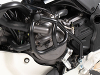 Gmole silnika jednostronne do Ducati Desert X (2022-) Hepco&Becker