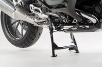 Podstawa Stopka Centralna Sw-Motech Bmw R 1200 R/Rs (14-18) R 1250 R/Rs (18-) Black HPS.07.573.10000/B