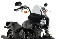 Owiewka PUIG Mirage do Harley Davidson Softail Street Bob FXBB 21-24 (Touring)
