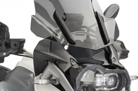 Osłona między lampę i szybę do BMW R1200GS 13-17