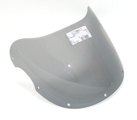 Szyba motocyklowa MRA DUCATI 851, 851S3, 1992-1994, forma O, czarna