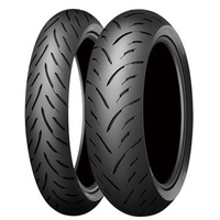 DUNLOP Opona 120/70ZR17 SPORTMAX GPR300 (58W) TL PRZÓD DOT 15-45/2024