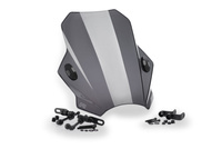 SZYBA BAT PUIG DO SUZUKI INAZUMA 13-17 LEKKO PRZYCIEMNIONA