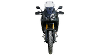 Szyba motocyklowa MRA HONDA CRF 1100 L A.T. AD.SPORTS ES /DCT 2024-, forma VTM, bezbarwna