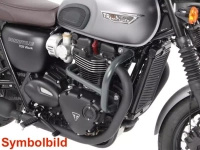 Hepco&Becker nneville T 100/Black (2017-) Gmol silnika - 5017559 00 02