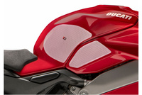 Tankpady boczne PUIG do Ducati Panigale V4 18-24