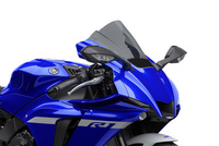 Szyba sportowa PUIG do Yamaha YZF R1 20-25
