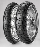 METZELER OPONA 120/70R19 KAROO 3 60T TL M/C M+S PRZÓD DOT 12/2023 (PROMO)