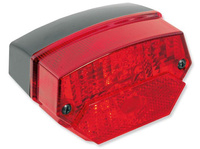 Lampa tył pasuje do: HM CRE| HONDA CRE, CRM| KTM EXC, SX 50-450 1994-2014 VIC-8206