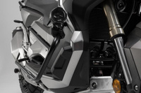 Gmole silnika Sw-Motech Honda X-Adv (16-20) Black SBL.01.889.10000/B