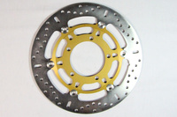 Tarcza hamulcowa motocyklowa EBC MD846X Street X