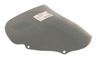 Szyba motocyklowa MRA APRILIA PEGASO 650, ML, 1997-2004, forma SM, czarna