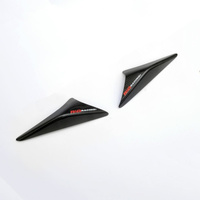 Slidery Ogona RG Racing Ducati Panigale - All V4 Models 18- Gloss Finish