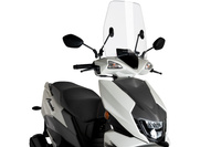 Owiewka PUIG do Suzuki Avenis 21-24 (Urban)