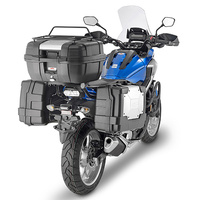 KAPPA STELAŻ KUFRA CENTRALNEGO HONDA NC 750X '16-20, NC 750S '16-20 ( BEZ PŁYTY ) - KZ1146
