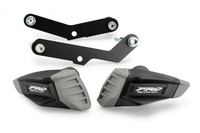 Crash pady PUIG do Suzuki GSX-R600/750 11-16 (wersja PRO)