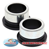 ALL BALLS TULEJKI DYSTANSOWE KOŁA TYLNEGO HONDA CR125/250 '00-'07, CRF250R '04-'22, CRF250X '04-'22, CRF450R '02-'22, CRF450X '05-'22, CRF 450RX 17-22