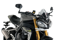 Owiewka PUIG do Triumph Speed Triple 1200 RS 21-25