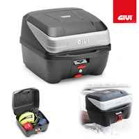 GIVI kufer centralny B32 BOLD MONOLOCK (32LT) - B32NMAL