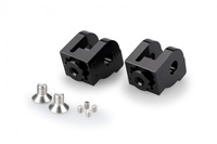 Mocowanie sportowych podnóżków PUIG 20270 (przód, do przesunięcia)