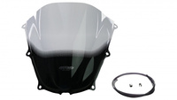 Szyba motocyklowa MRA HONDA CBR 600 RR, PC37, 2005-2006, forma R, przyciemniana