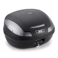 GIVI kufer centralny E470 TECH MONOLOCK (47LT) - E470NT